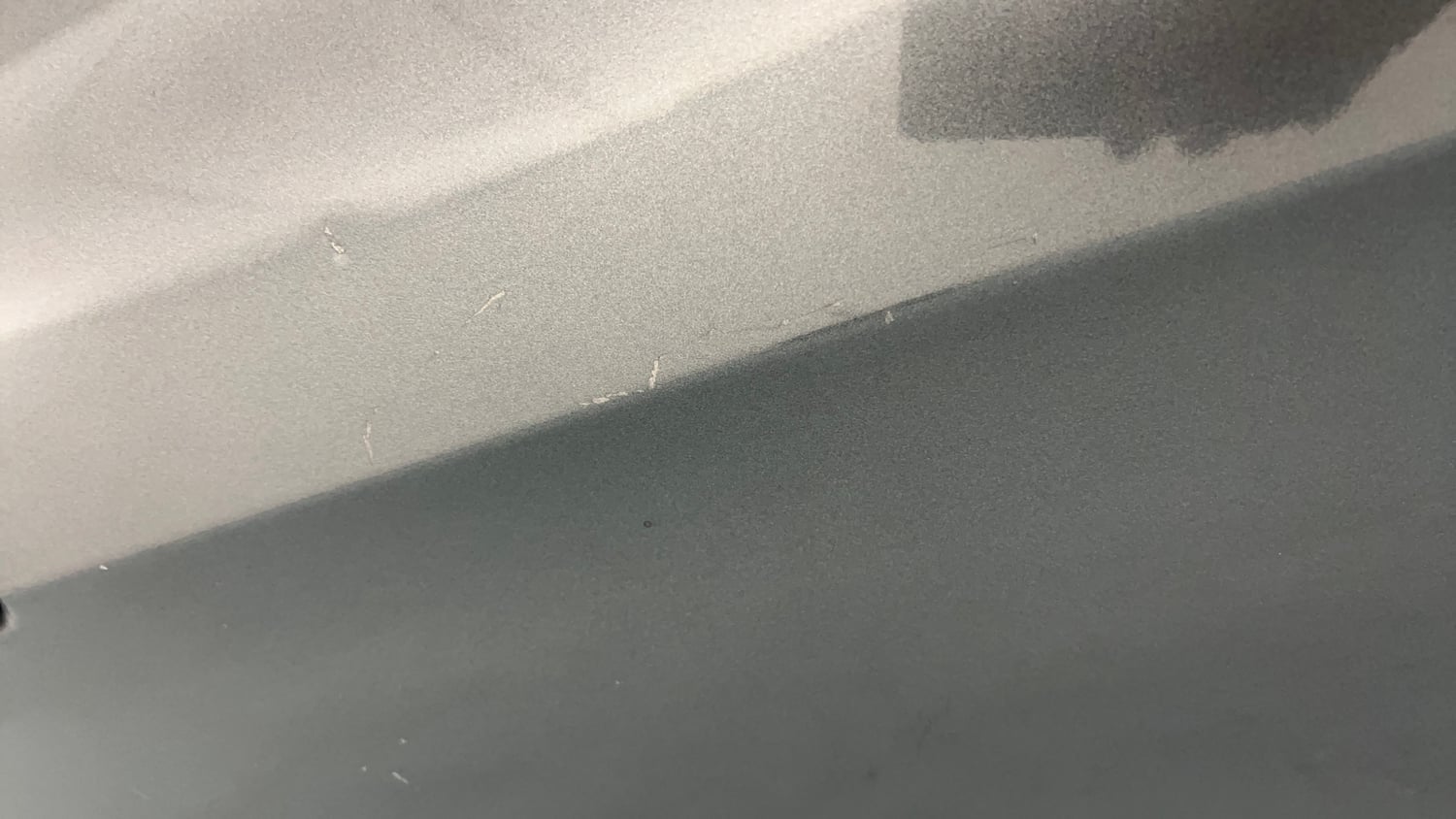 Used 2023 Tata Tigor XZ CNG Cng Manual dents MINOR SCRATCH