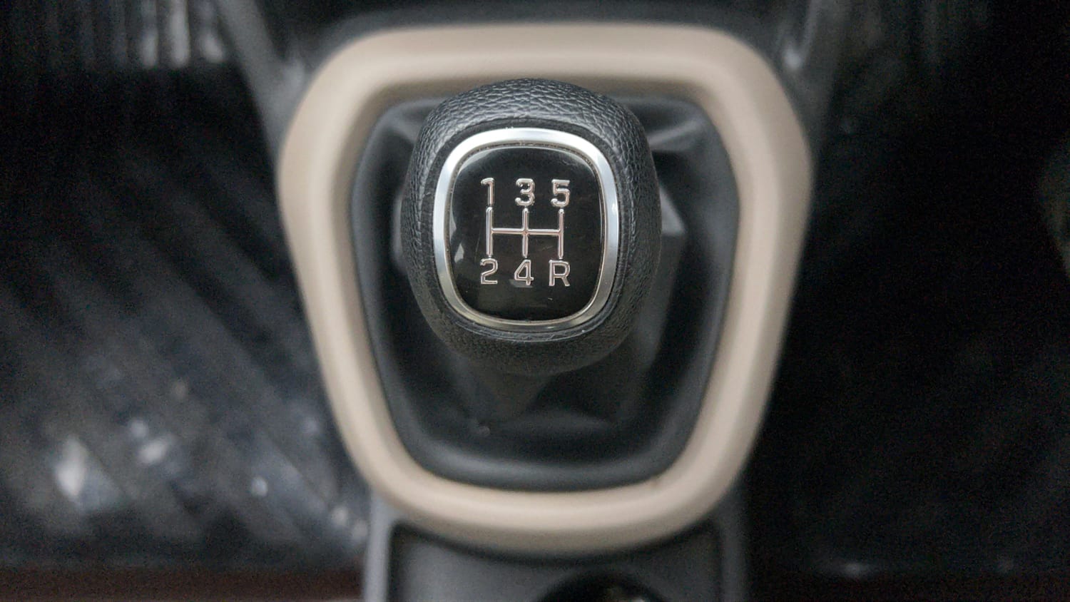Used 2017 Hyundai Grand i10 Asta 1.2 Kappa VTVT Petrol Manual interior GEAR  KNOB VIEW