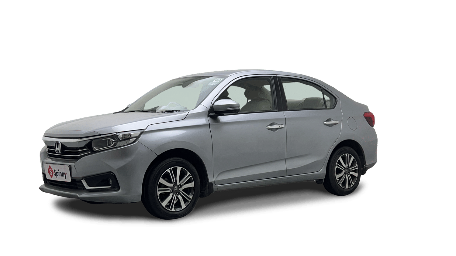 Used 2022 Honda Amaze VX CVT 1.2 Petrol Petrol Automatic Image