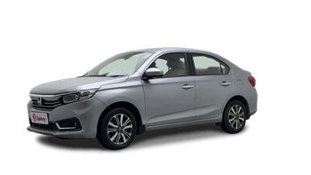 Used 2022 Honda Amaze VX CVT 1.2 Petrol Petrol Automatic Image