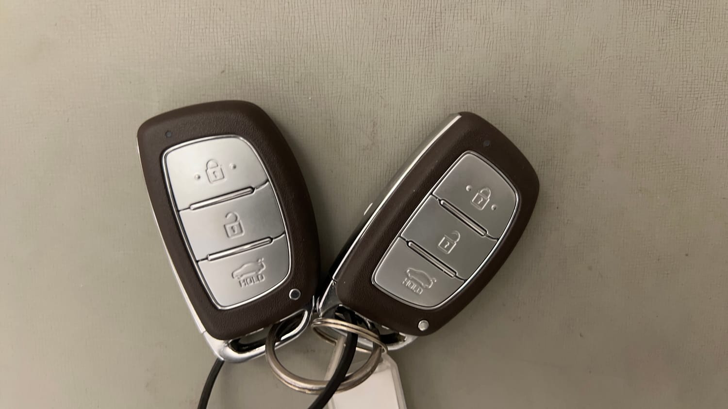 Used 2014 Hyundai Grand i10 Sportz 1.2 Kappa VTVT Petrol Manual extra CAR KEY VIEW
