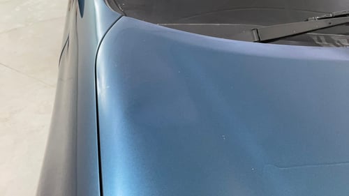 Used 2016 Nissan Micra Active XV Petrol Manual dents MINOR DENT