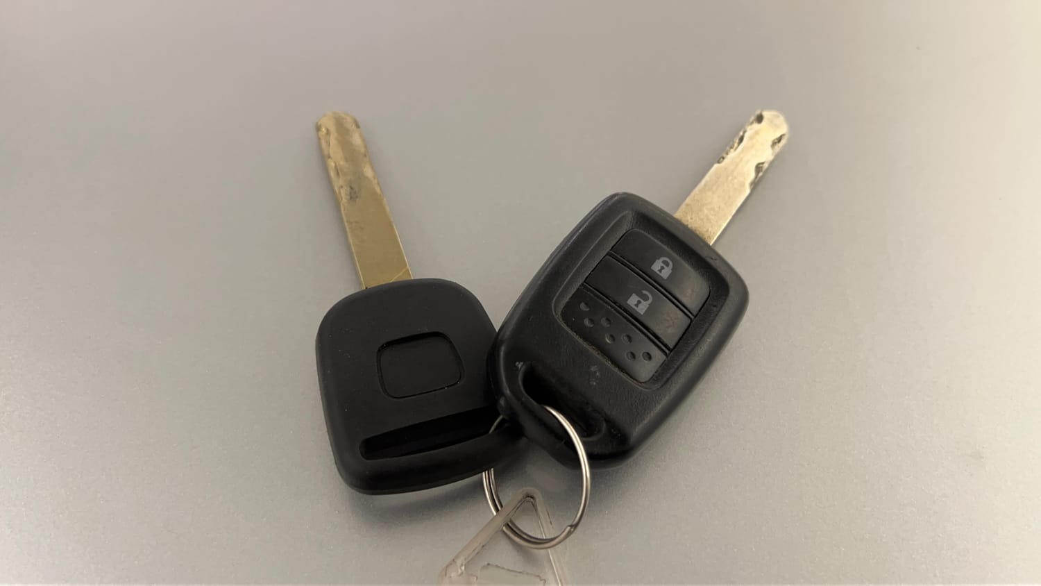 Used 2016 Honda City SV CVT Petrol Automatic extra CAR KEY VIEW