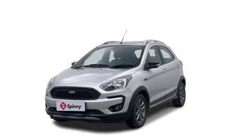 Used 2018 Ford Freestyle Titanium 1.5 TDCi Diesel Manual Image