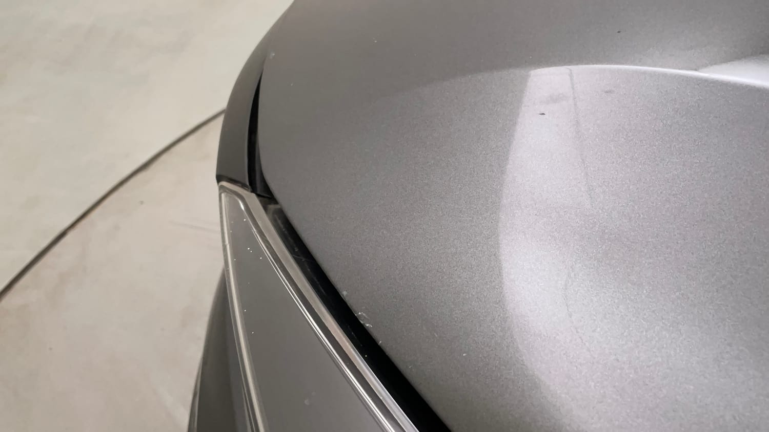 Used 2021 Tata Tiago XZ Plus Petrol Manual dents MINOR SCRATCH