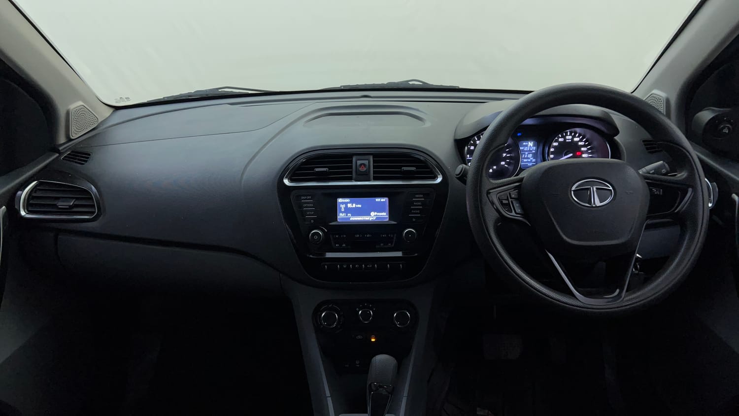 DASHBOARD VIDEO