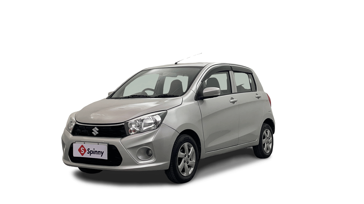 Used 2019 Maruti Suzuki Celerio ZXi (Opt) Petrol Manual Image