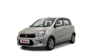 Used 2019 Maruti Suzuki Celerio ZXi (Opt) Petrol Manual Image
