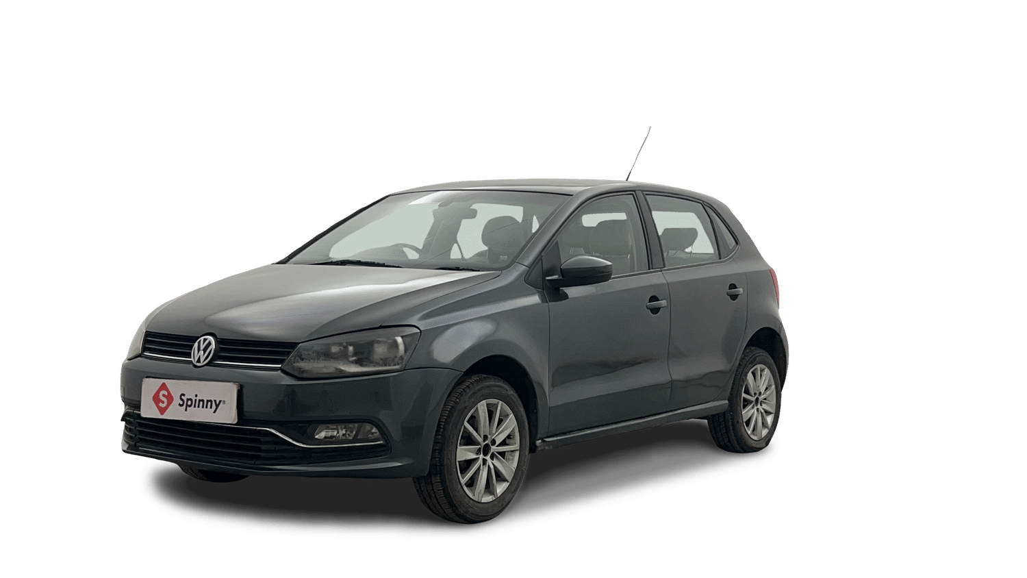 Used 2017 Volkswagen Polo Highline1.2L (P) Petrol Manual Image