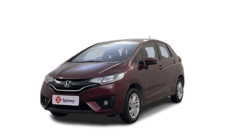 Used 2015 Honda Jazz V Petrol Petrol Manual Image