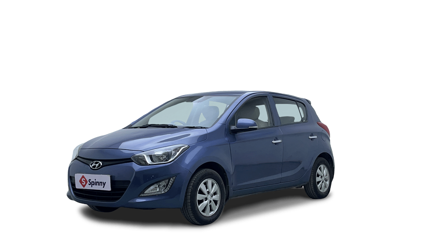 Used 2014 Hyundai I20 Asta 1.2 Petrol Manual Image