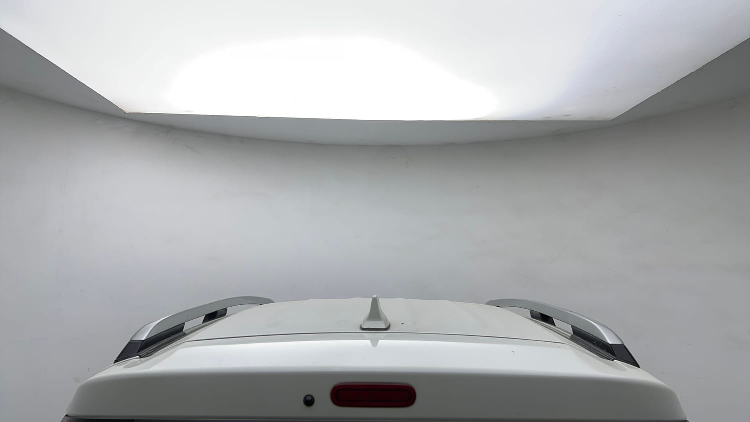 Used 2023 Maruti Suzuki XL6 Zeta MT CNG Cng Manual exterior EXTERIOR ROOF VIEW