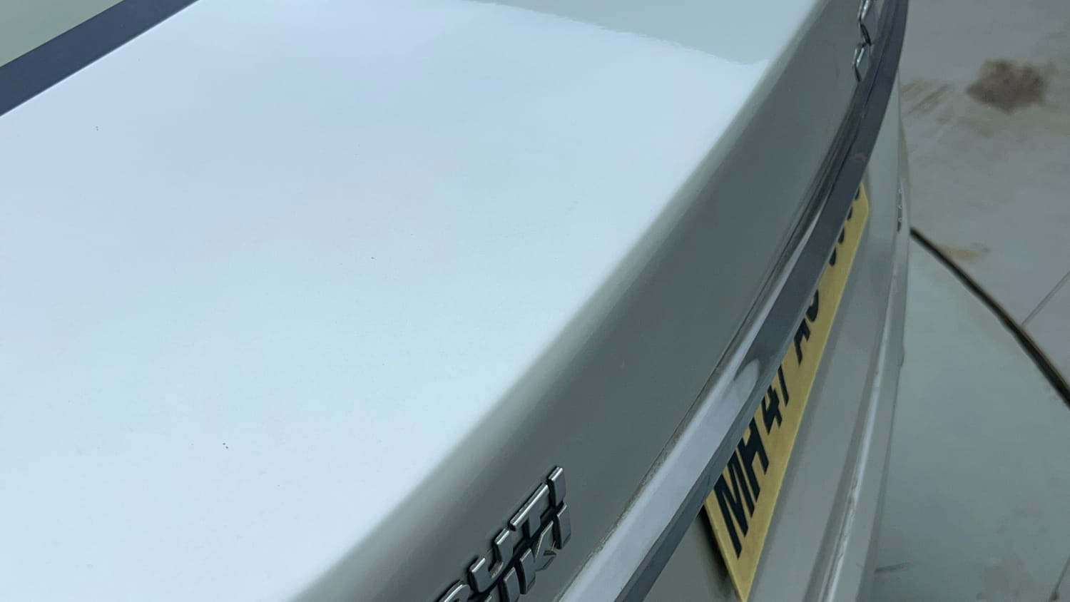 Used 2018 Maruti Suzuki Dzire VXi Petrol Manual dents MINOR SCRATCH