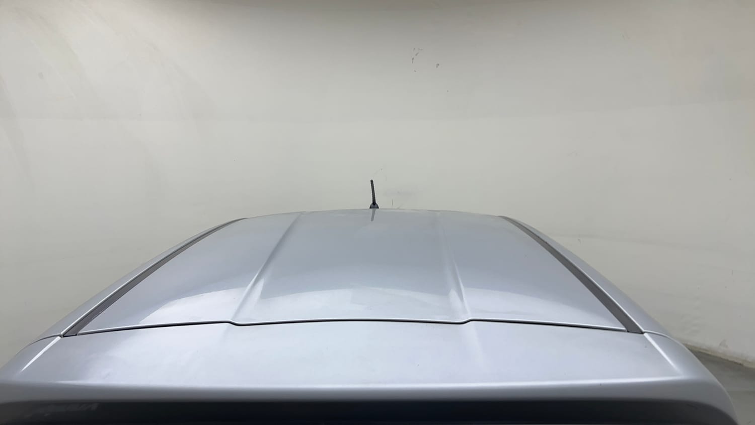 Used 2019 Hyundai Santro Magna Petrol Manual exterior EXTERIOR ROOF VIEW
