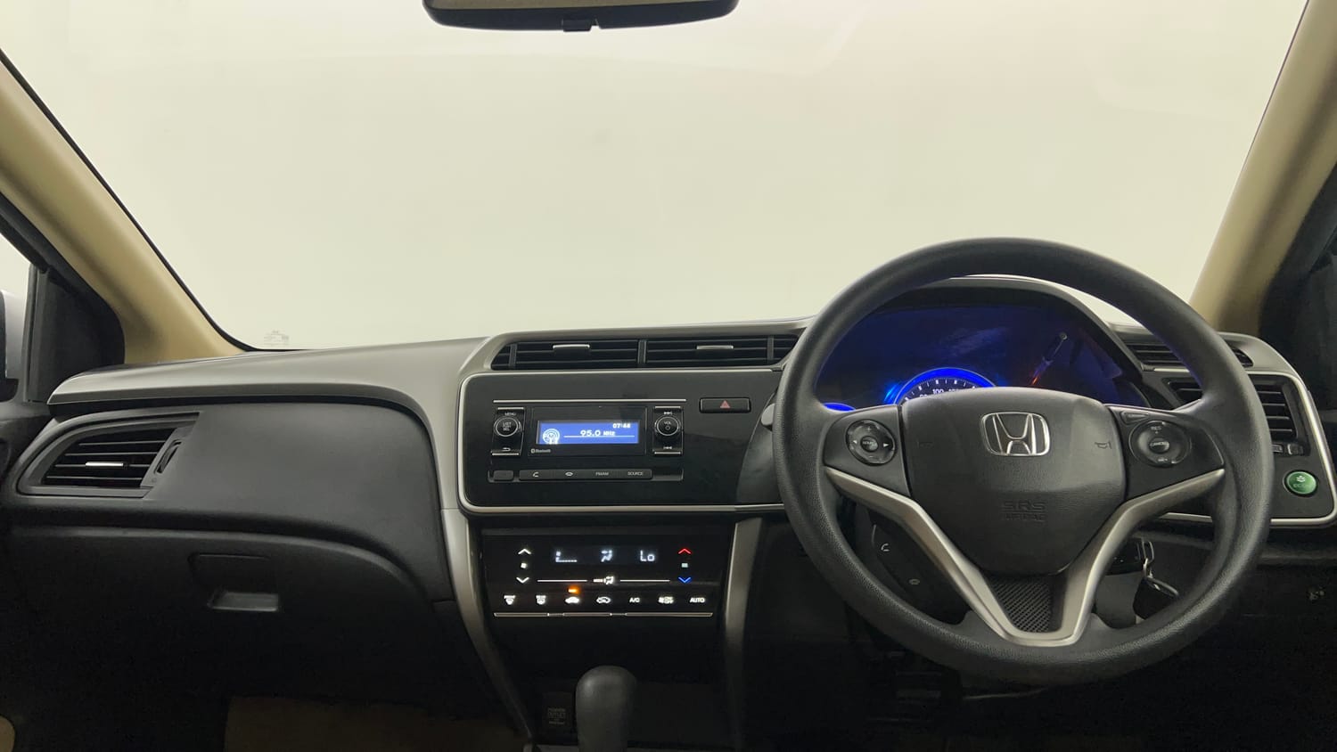 DASHBOARD VIDEO