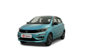 Used 2025 Tata Tiago XZA Petrol Automatic Image