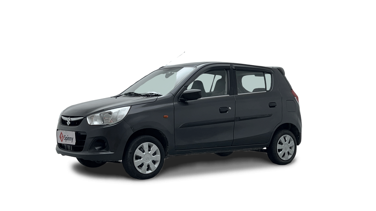 Used 2015 Maruti Suzuki Alto K10 VXi AMT Petrol Automatic Image