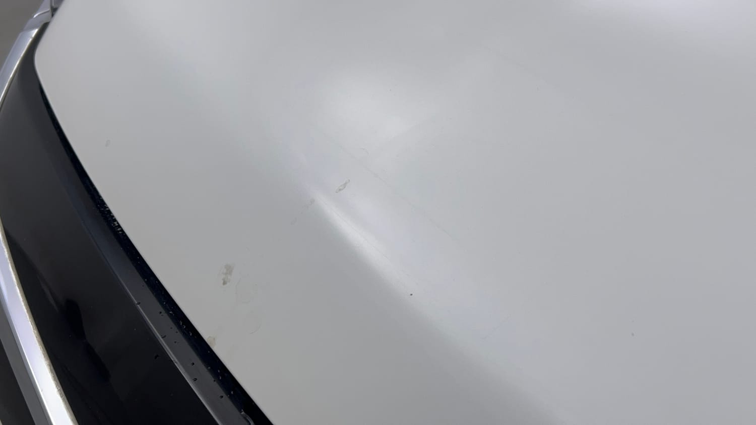 Used 2024 Toyota Urban Cruiser Hyryder G AT NeoDrive Petrol Automatic dents MINOR SCRATCH