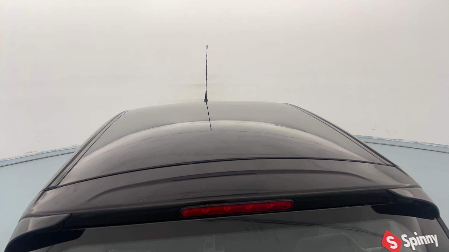 Used 2023 Tata Tiago XT Petrol Manual exterior EXTERIOR ROOF VIEW