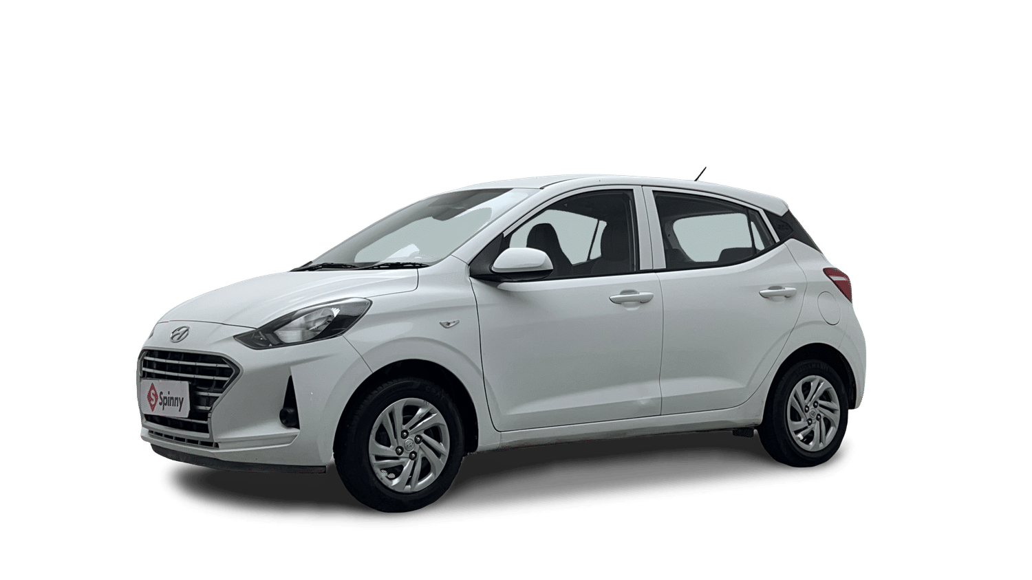 Used 2023 Hyundai Grand i10 Nios Magna 1.2 Kappa VTVT Petrol Manual Image