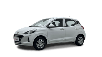 Used 2023 Hyundai Grand i10 Nios Magna 1.2 Kappa VTVT Petrol Manual Image