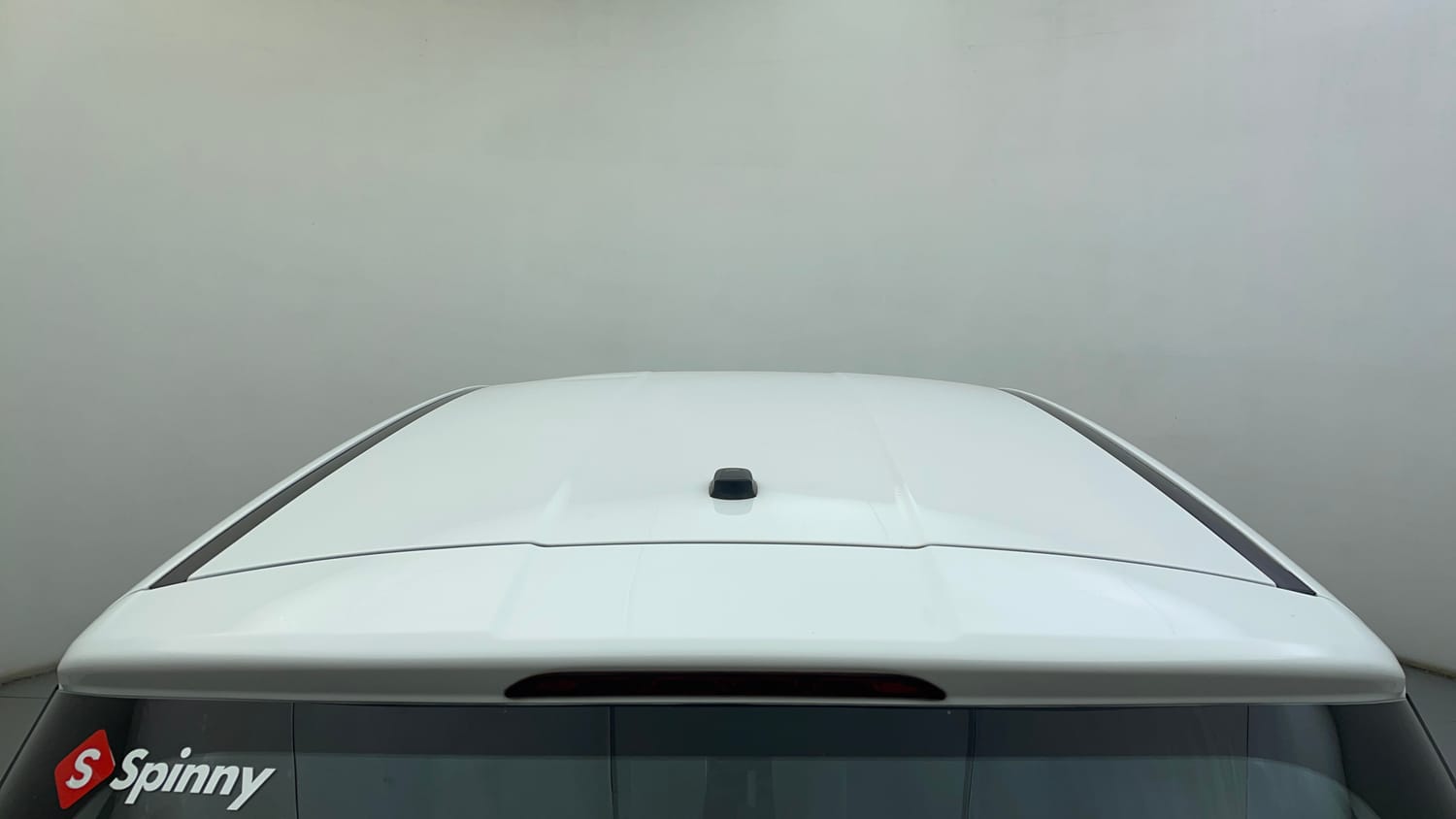 Used 2024 Hyundai Grand i10 Nios Era 1.2 Kappa Petrol Manual exterior EXTERIOR ROOF VIEW