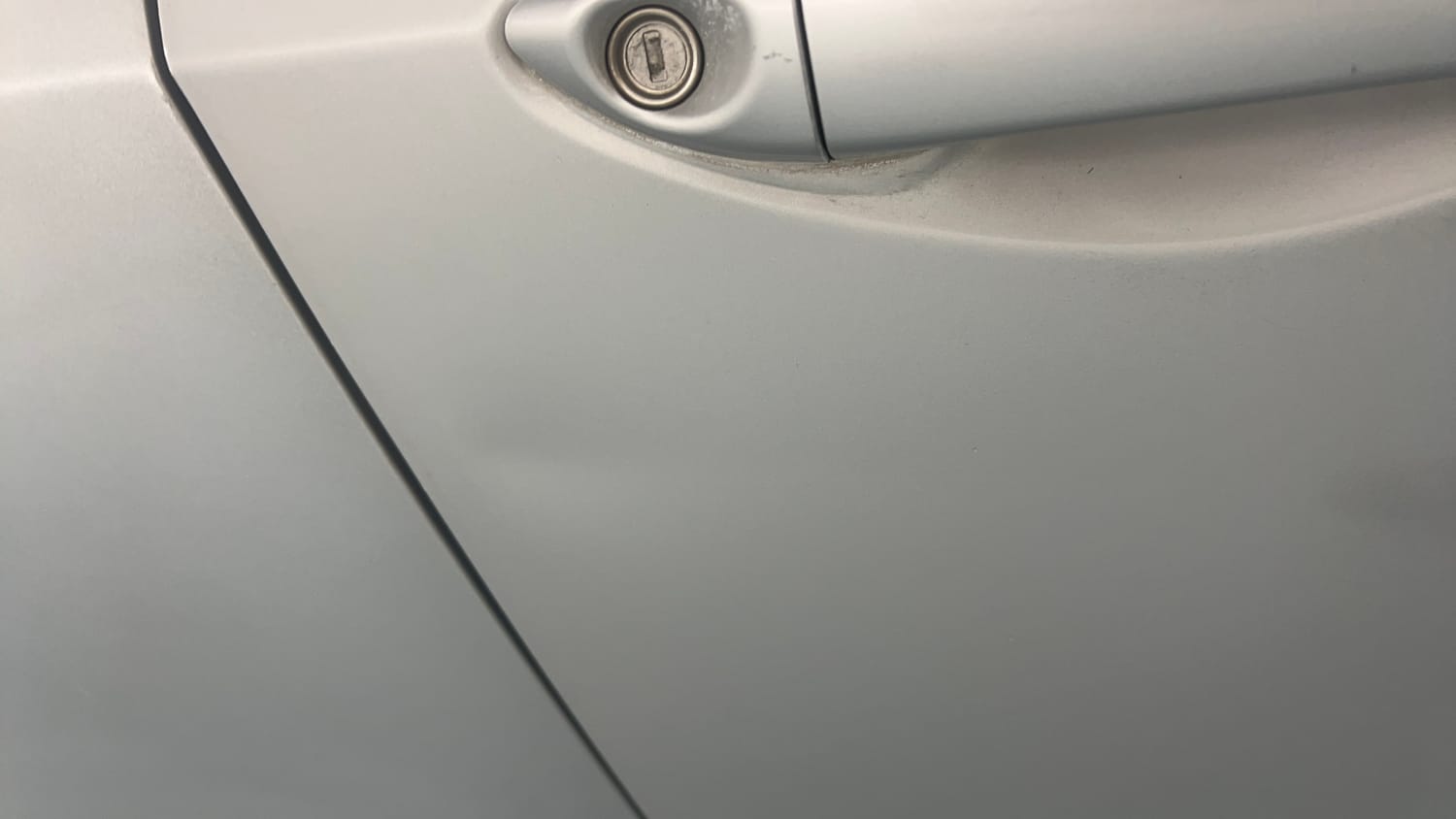Used 2017 Hyundai Grand i10 Sportz 1.2 Kappa VTVT Petrol Manual dents MINOR DENT