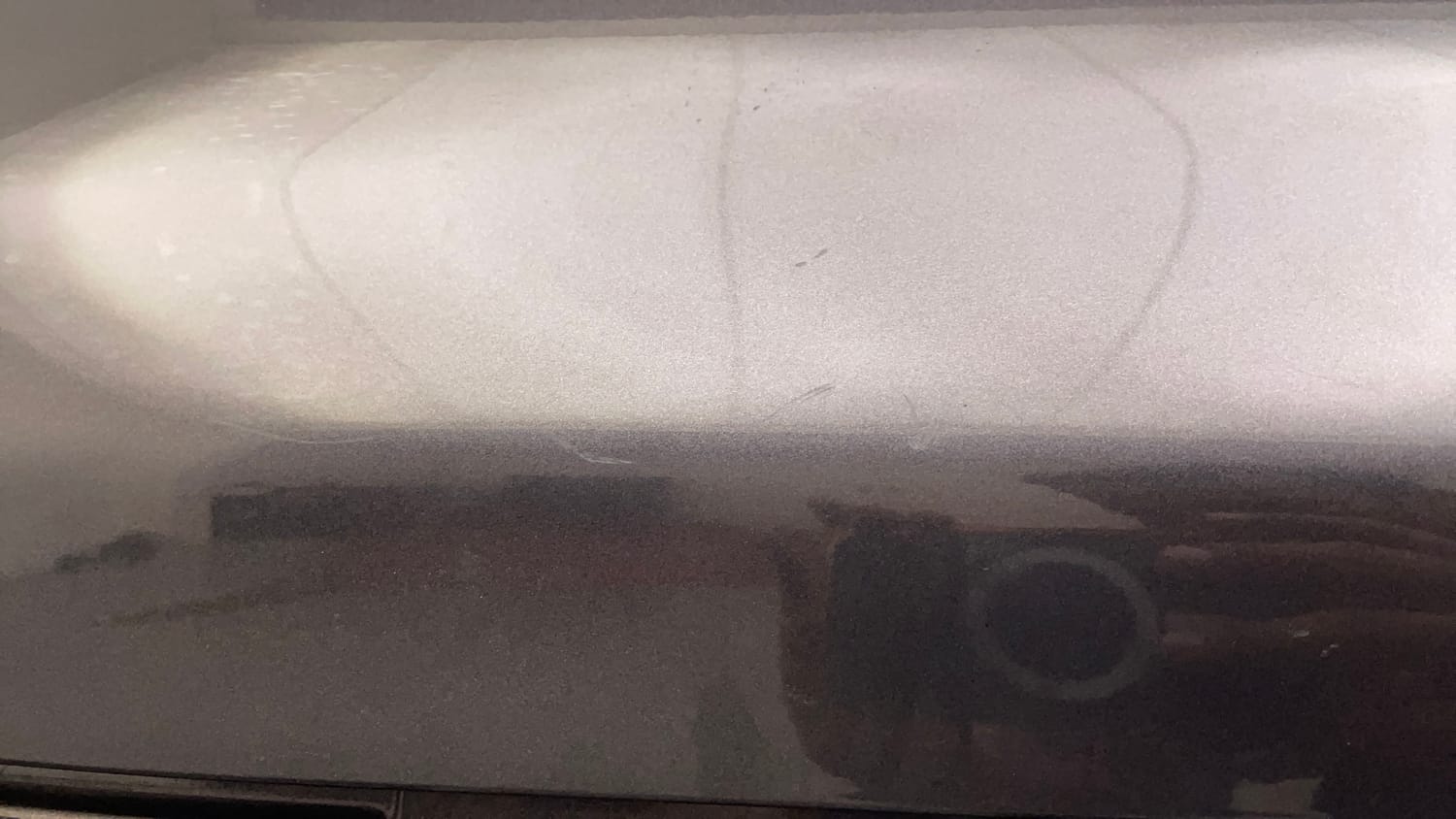 Used 2023 Maruti Suzuki Alto K10 VXi Petrol Manual dents MINOR SCRATCH