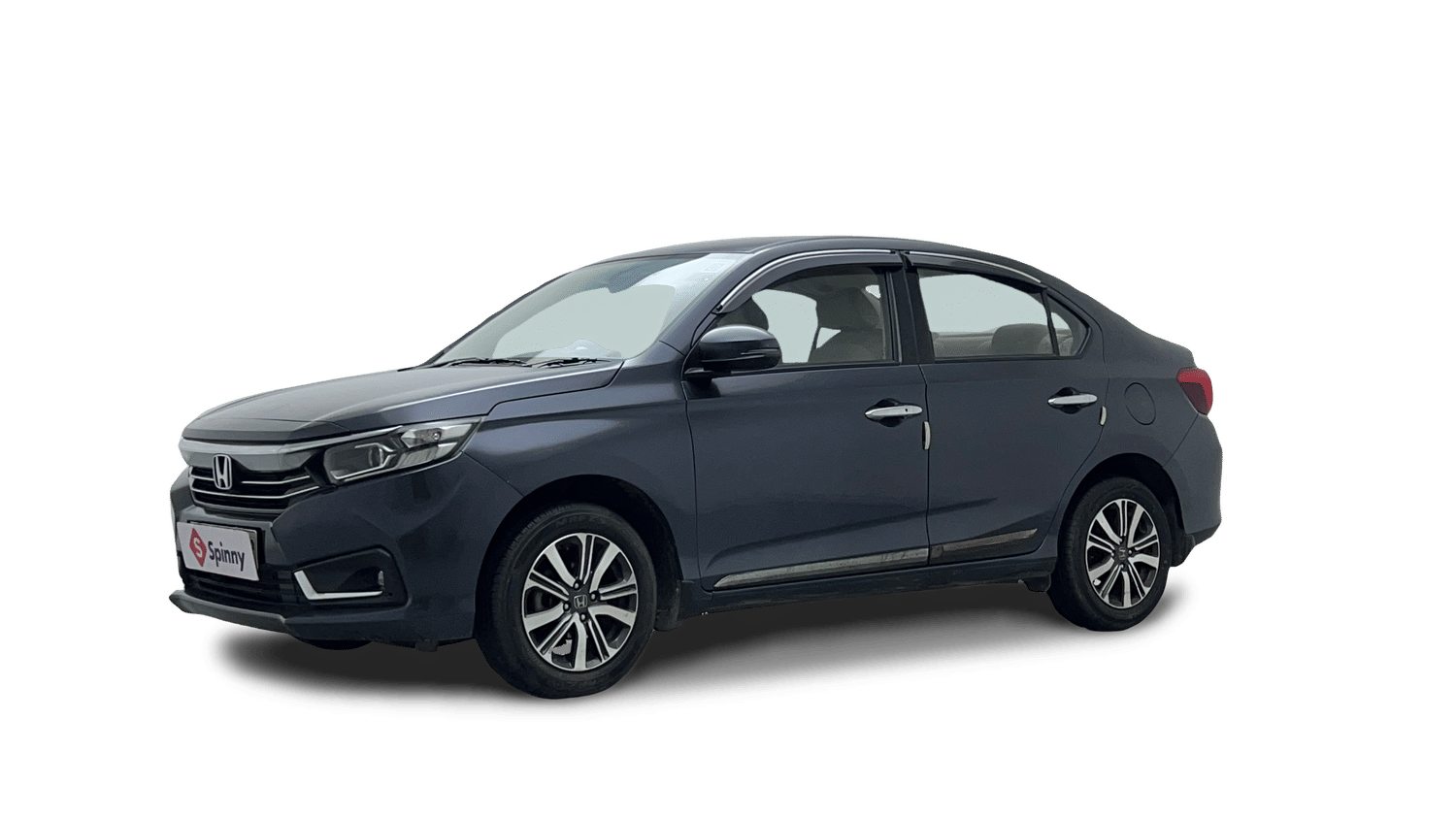 Used 2022 Honda Amaze VX MT 1.2 Petrol Petrol Manual Image