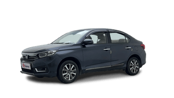 Used 2022 Honda Amaze VX MT 1.2 Petrol Petrol Manual Image