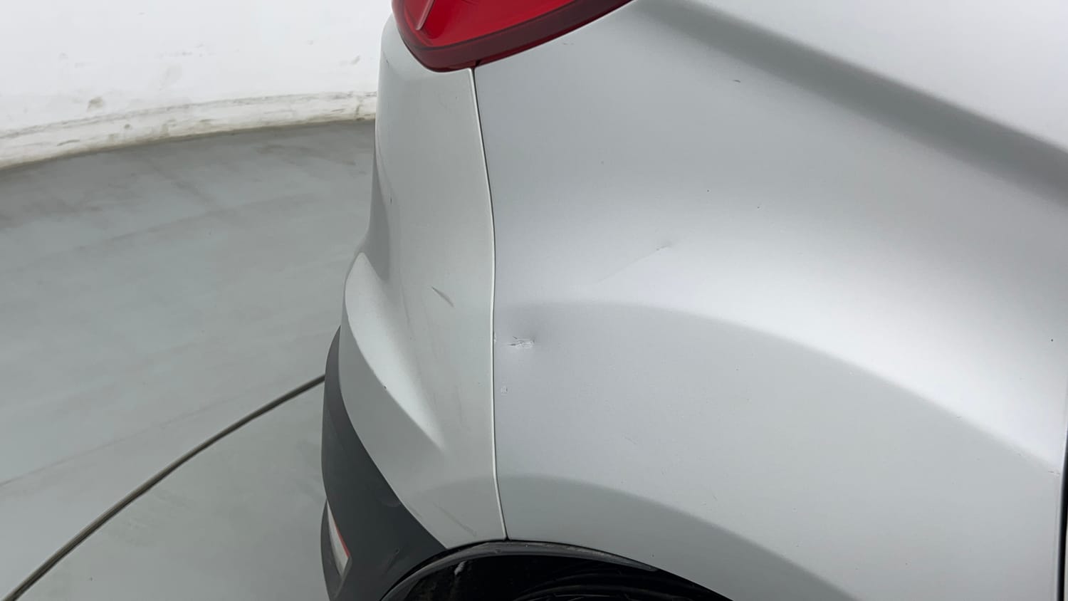 Used 2019 Ford EcoSport Titanium 1.5L TDCi Diesel Manual dents MINOR SCRATCH