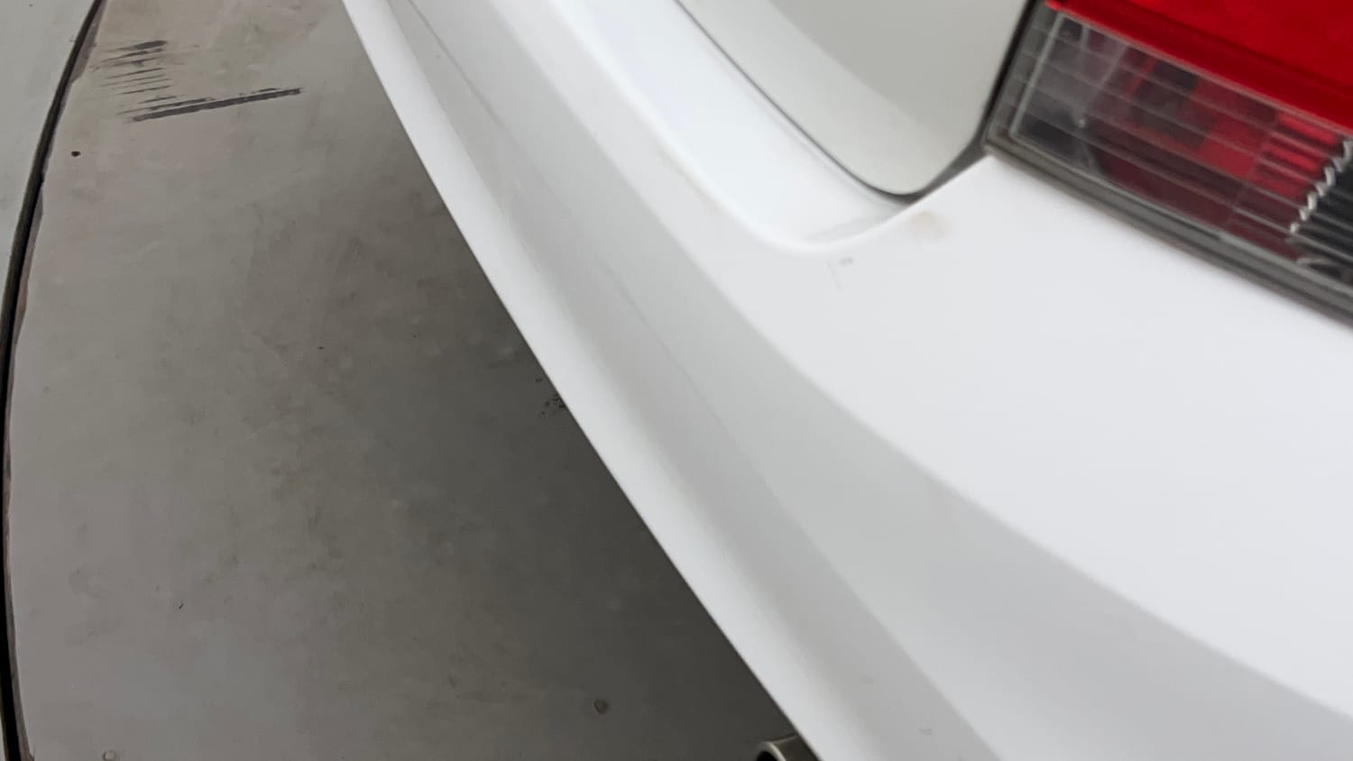 Used 2015 Honda Amaze 1.2 SX i-VTEC Petrol Manual dents MINOR SCRATCH