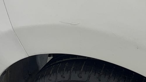 Used 2018 Hyundai Grand i10 Sportz 1.2 Kappa VTVT Petrol Manual dents MINOR SCRATCH