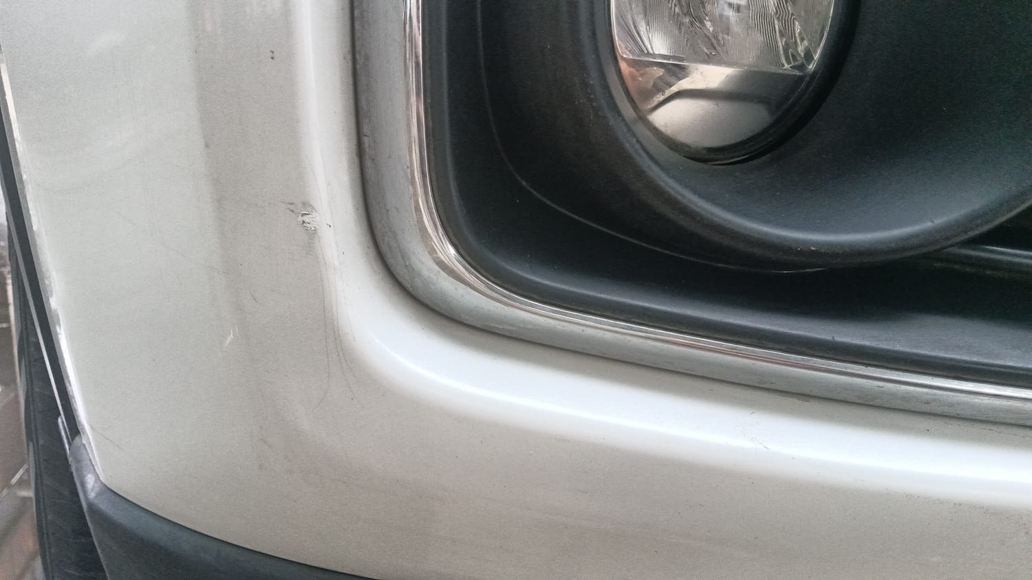 Used 2020 maruti-suzuki Vitara Brezza ZXi Plus Petrol Manual dents MINOR SCRATCH