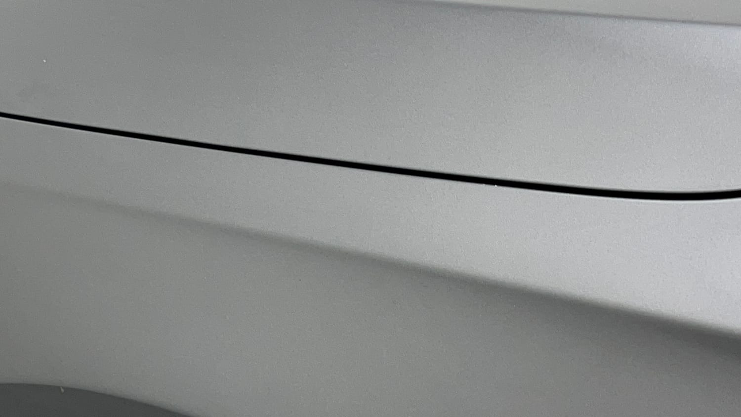 Used 2025 Mercedes-Benz A-Class Limousine 200 Petrol Automatic dents MINOR SCRATCH