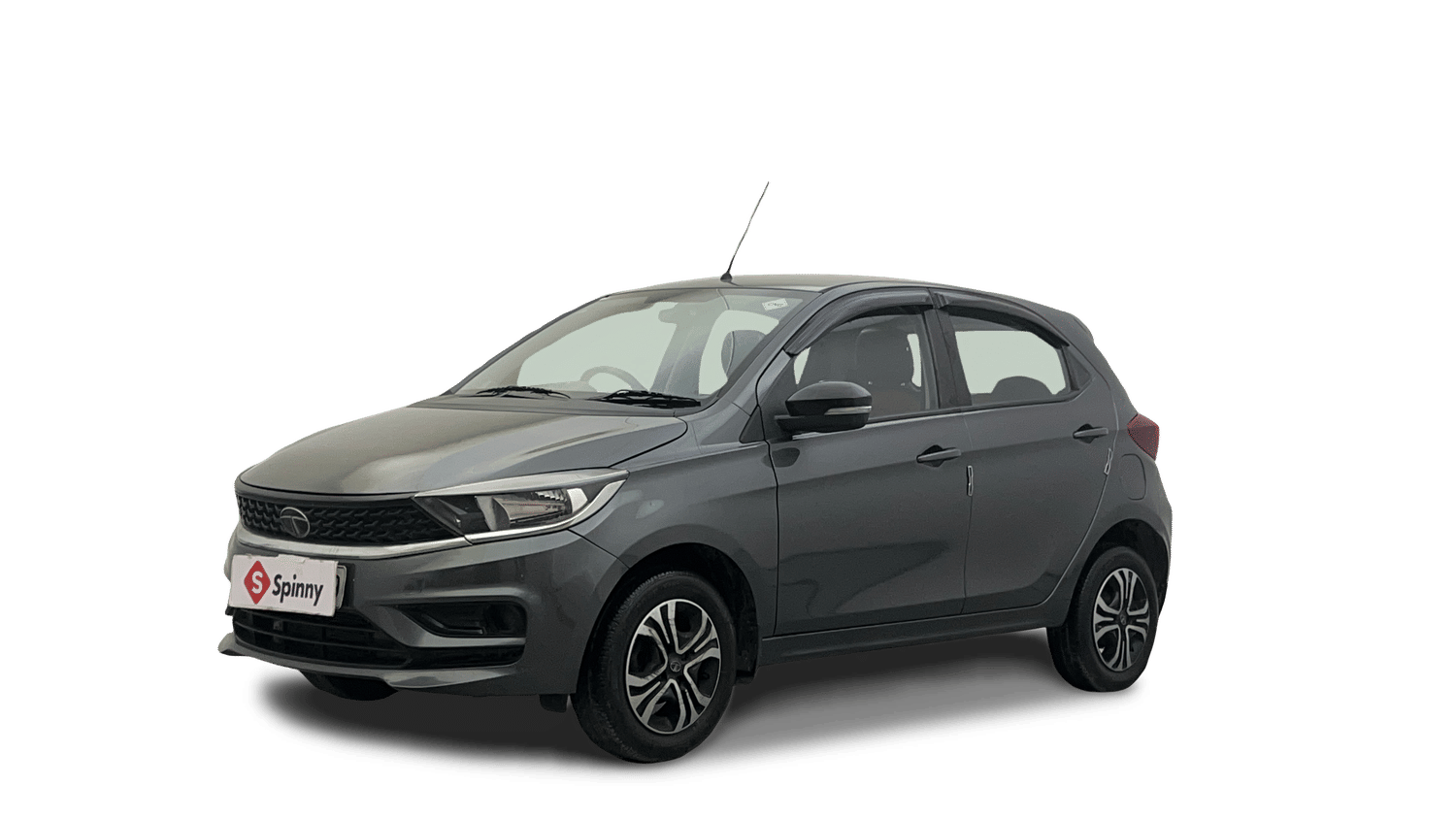 Used 2022 Tata Tiago XT CNG Cng Manual Image
