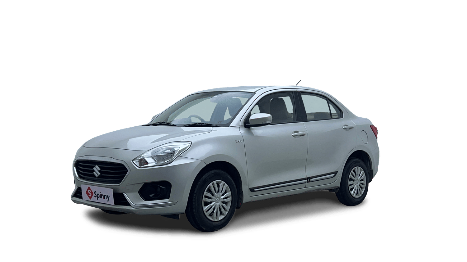 Used 2018 Maruti Suzuki Dzire VXi Petrol Manual Image