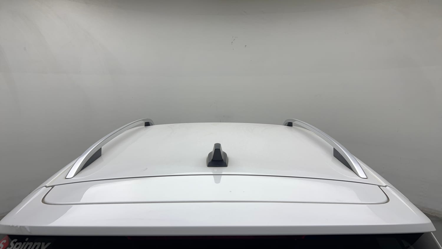 Used 2021 Skoda Kushaq Ambition 1.0L TSI MT Petrol Manual exterior EXTERIOR ROOF VIEW