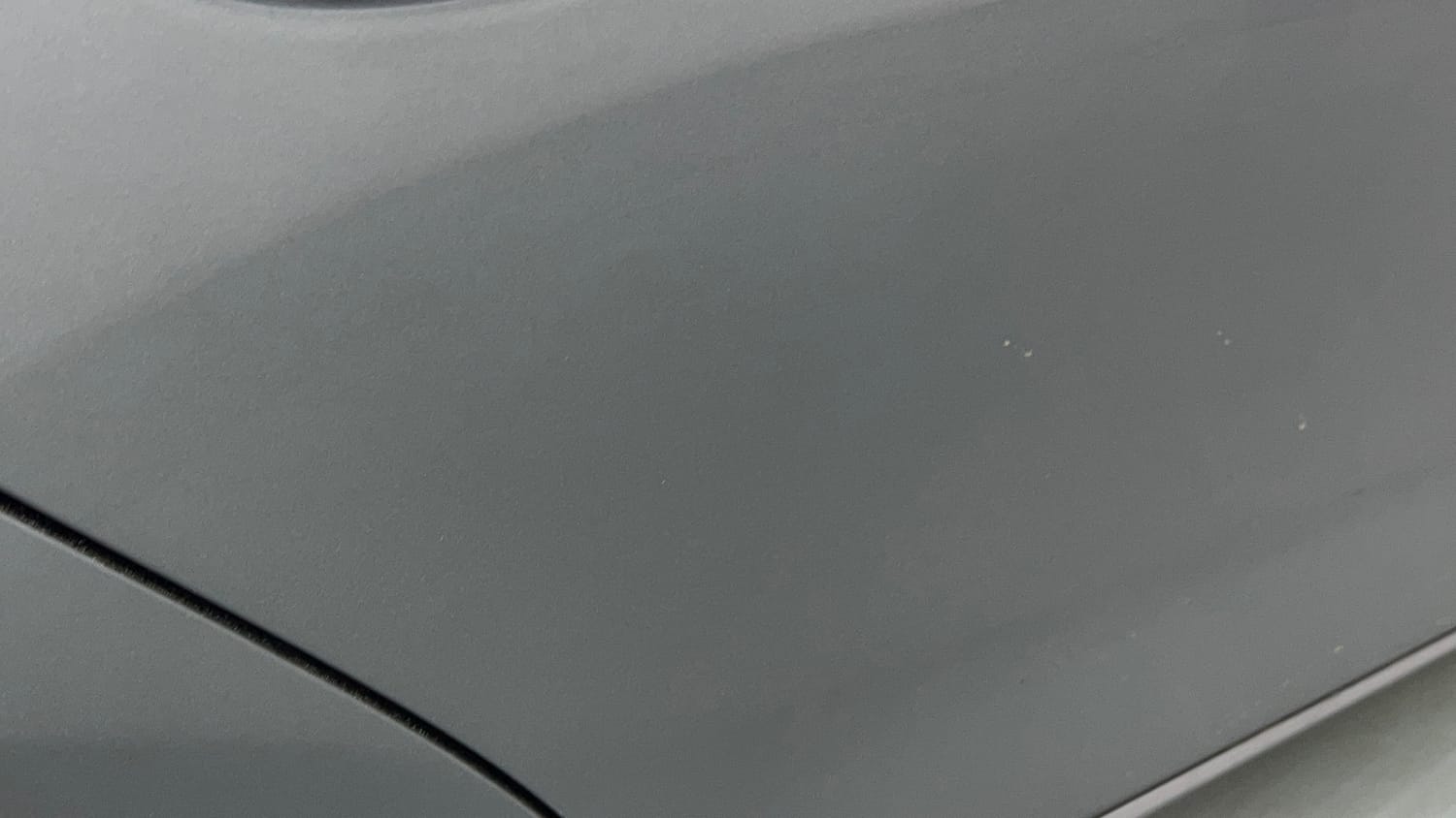 Used 2025 Mercedes-Benz A-Class Limousine 200 Petrol Automatic dents MINOR SCRATCH
