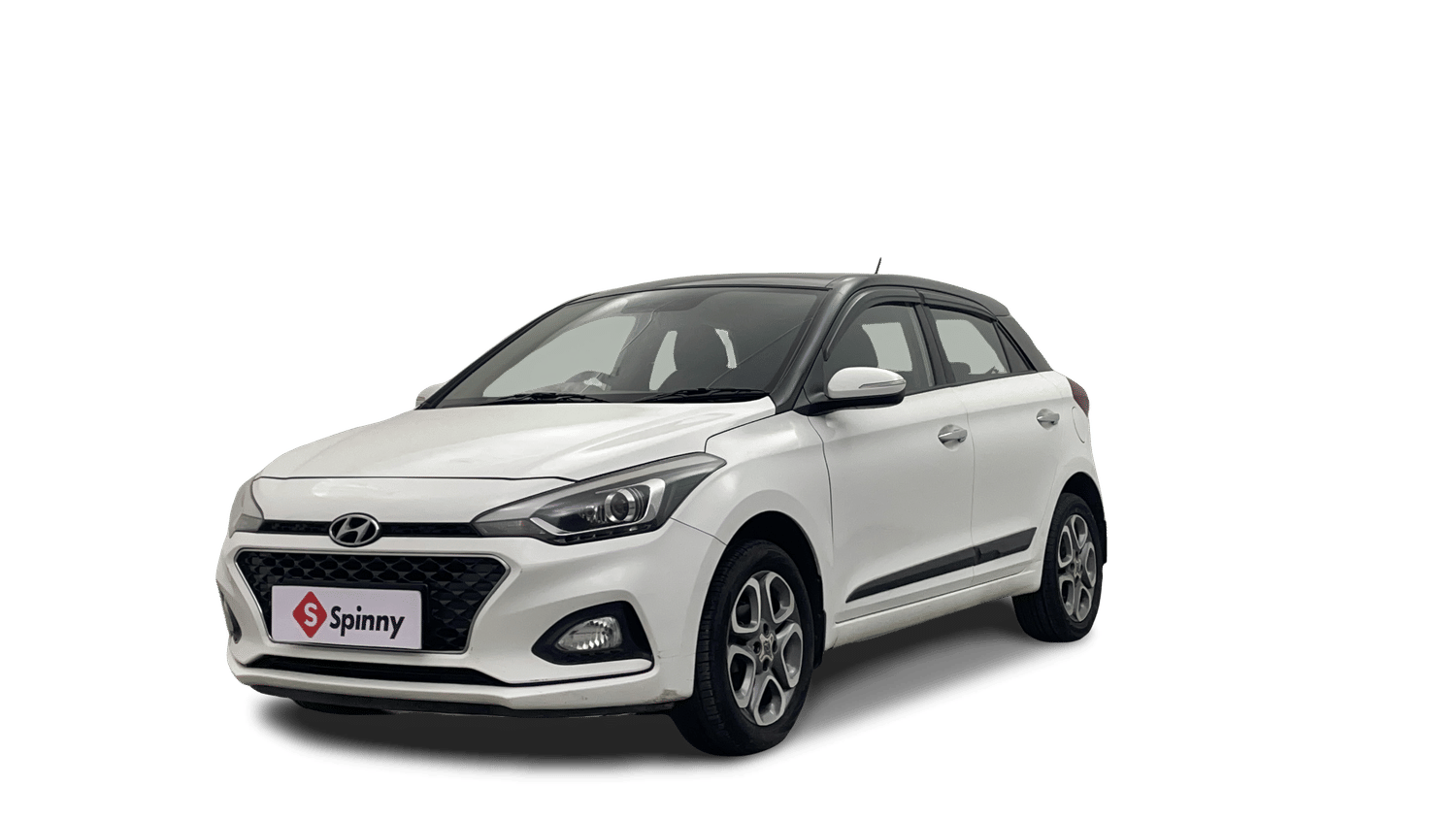 Used 2019 Hyundai Elite i20 Asta 1.2 (O) Petrol Manual Image
