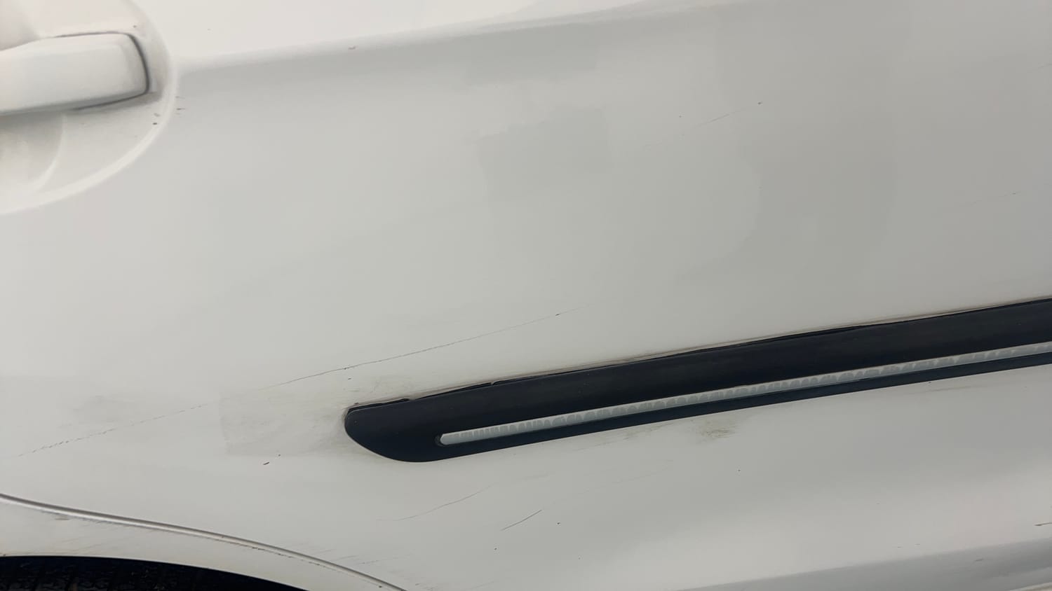 Used 2015 Honda Amaze 1.2 SX i-VTEC Petrol Manual dents MINOR DENT