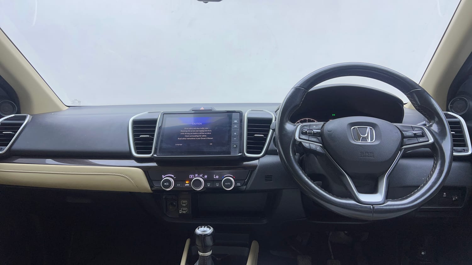 DASHBOARD VIDEO