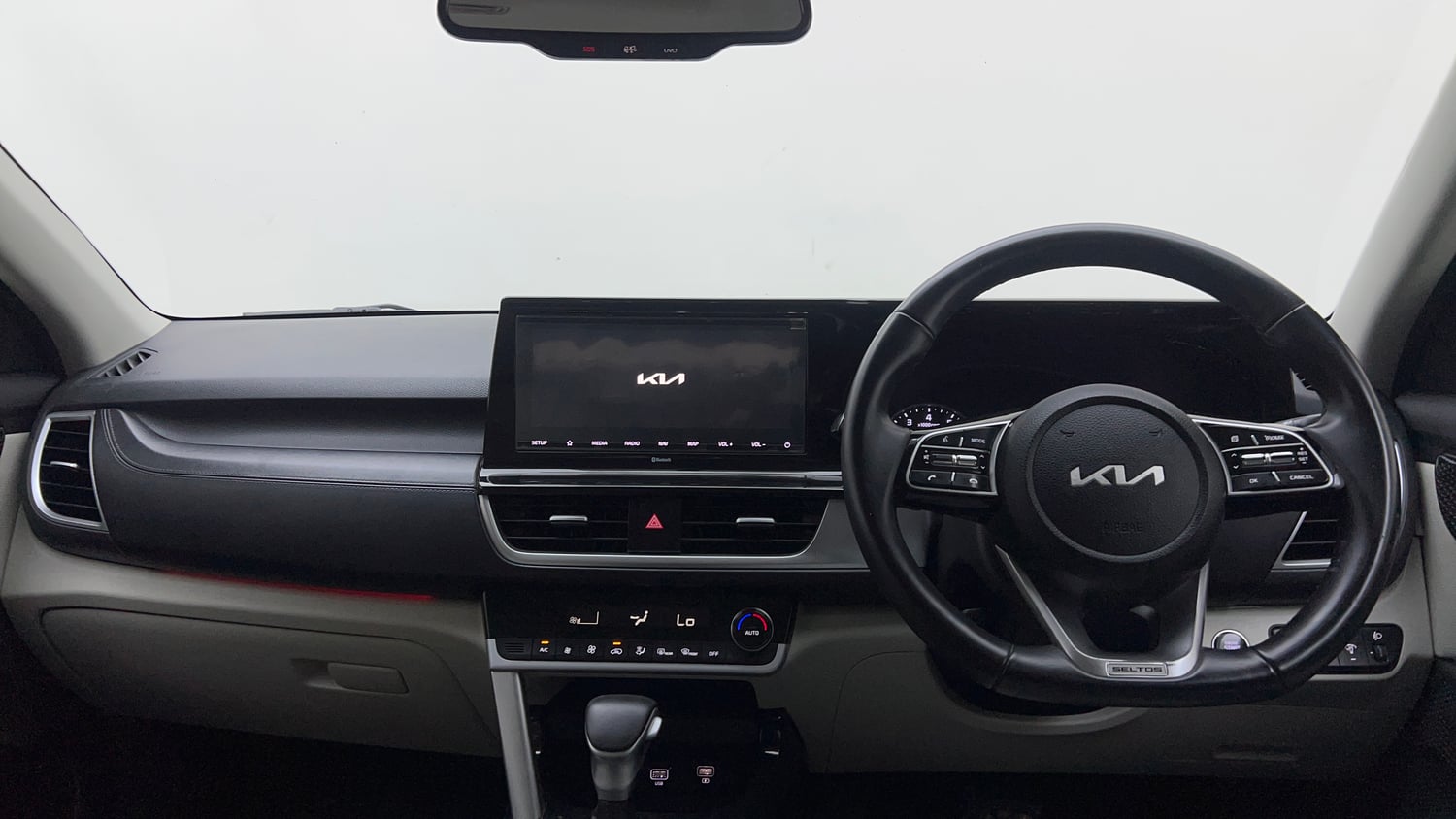 DASHBOARD VIDEO