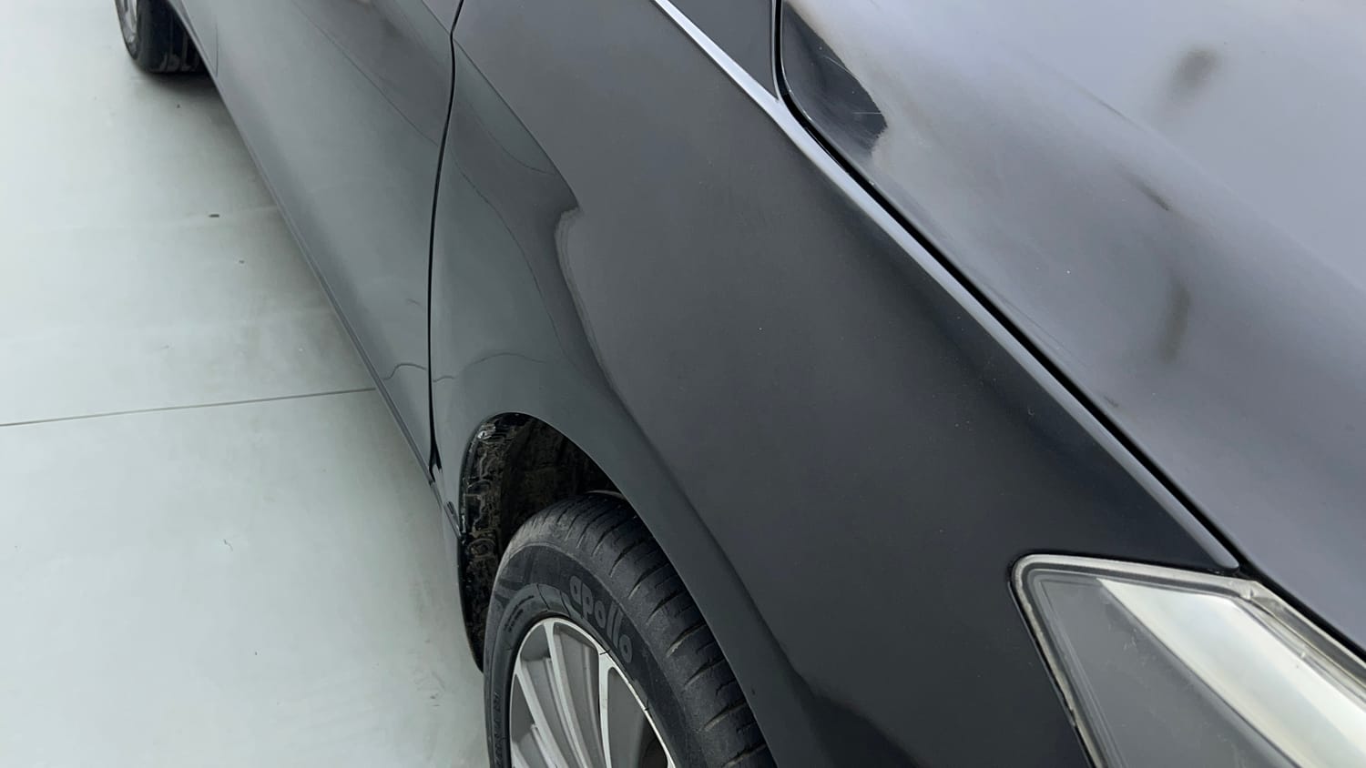 Used 2020 Maruti Suzuki Ciaz Alpha 1.5 AT Petrol Automatic dents MINOR SCRATCH