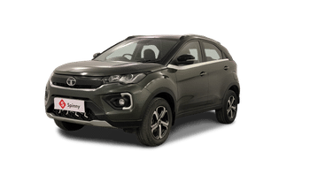 Used 2022 Tata Nexon XZA Plus (O) Diesel Diesel Automatic Image