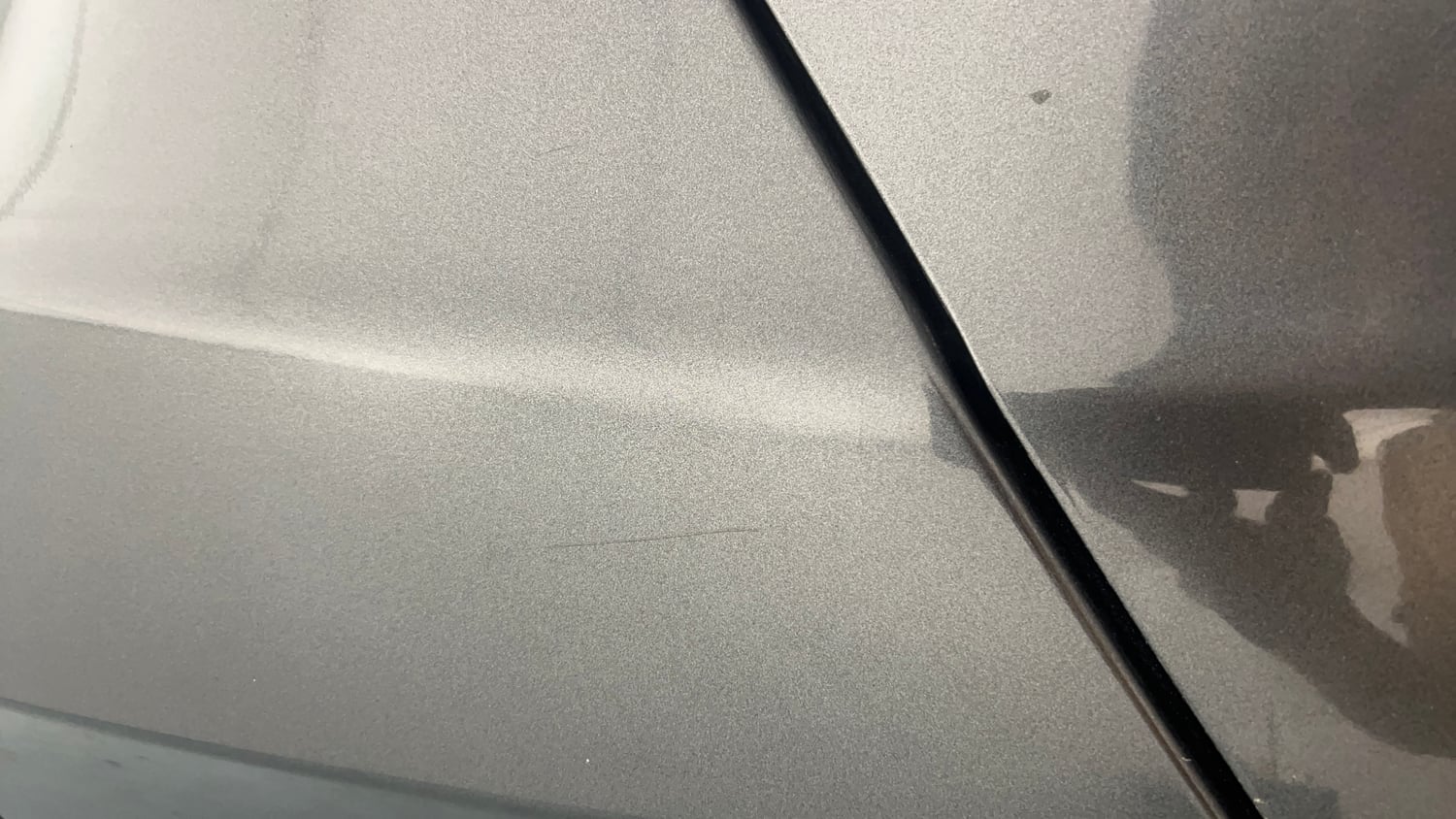 Used 2023 Tata Tigor XZ CNG Cng Manual dents MINOR SCRATCH