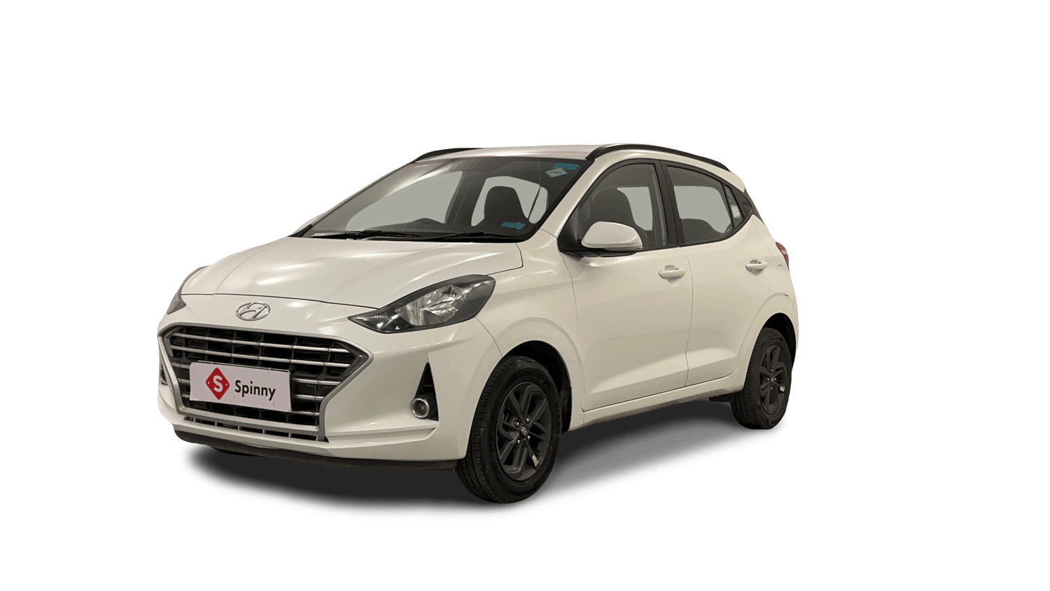 Used 2023 Hyundai Grand i10 Nios Sportz 1.2 Kappa VTVT CNG Cng Manual Image