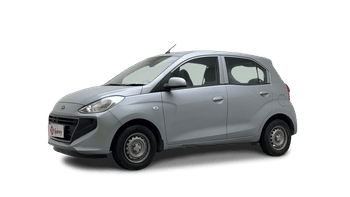 Used 2019 Hyundai Santro Magna Petrol Manual Image