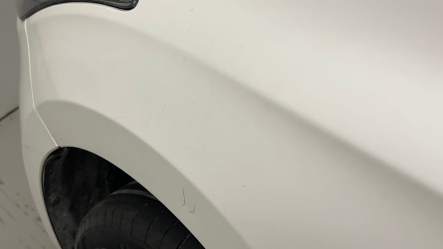 Used 2018 Hyundai Elite i20 Sportz 1.2 Petrol Manual dents MINOR SCRATCH