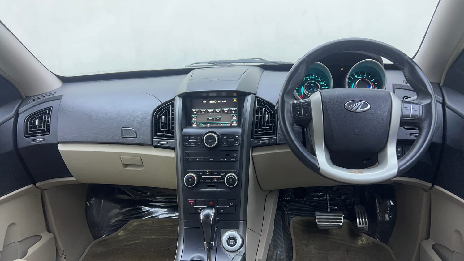 DASHBOARD VIDEO